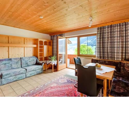 Wonderful Apartment in Fügenberg