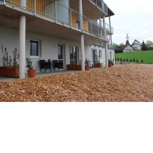 Workers Appartements Kreuzwirt
