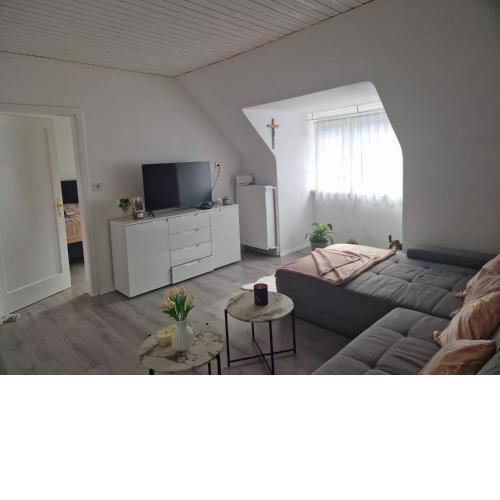 Wunderschöne & Moderne 60m2 Wohnung