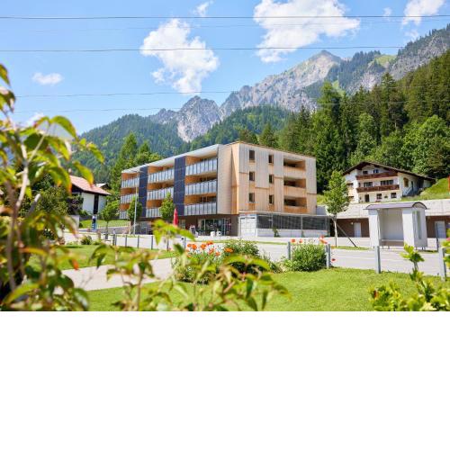 Zapfig Living Arlberg