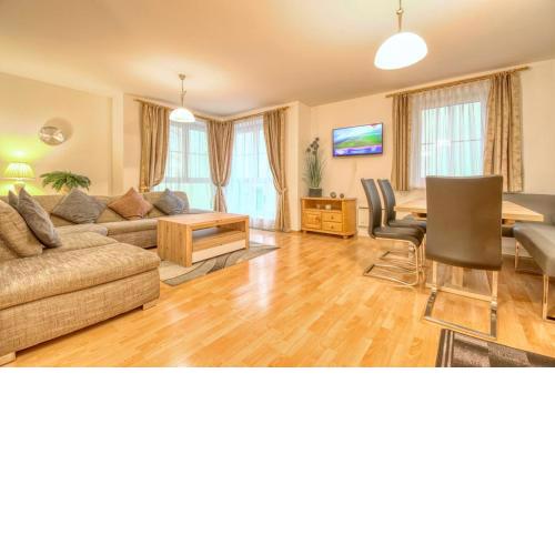 Zeller City Apartment Aydin
