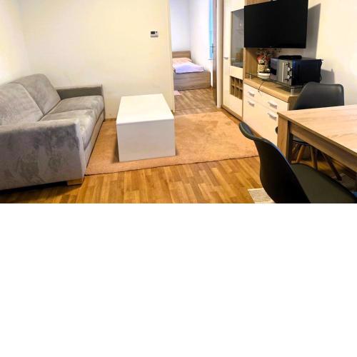 Zentrale Ferienwohnung Petrovic