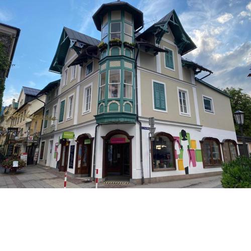 Zentrale Lage in Bad Ischl - Top 2 Bad Ischl