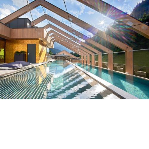 ZillergrundRock Luxury Mountain Resort