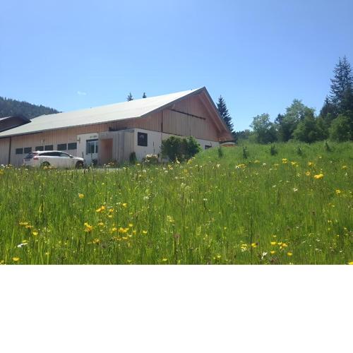 Zottlhof- dein Urlaubszauber auf 1.200m