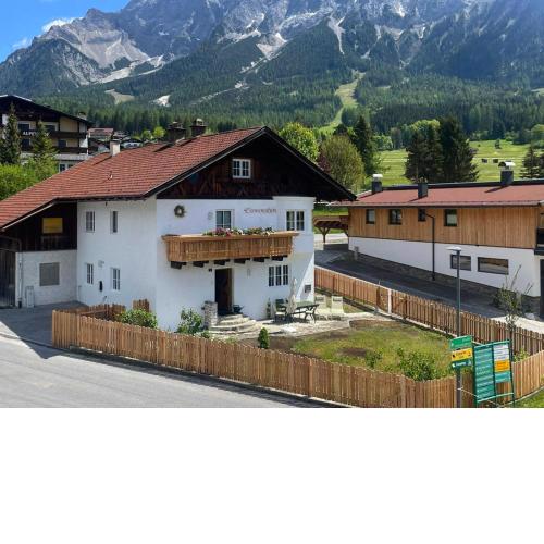ZugspitzApps,Villa SONNENSCHEIN