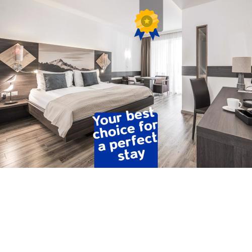 zum Senner Suites Zillertal